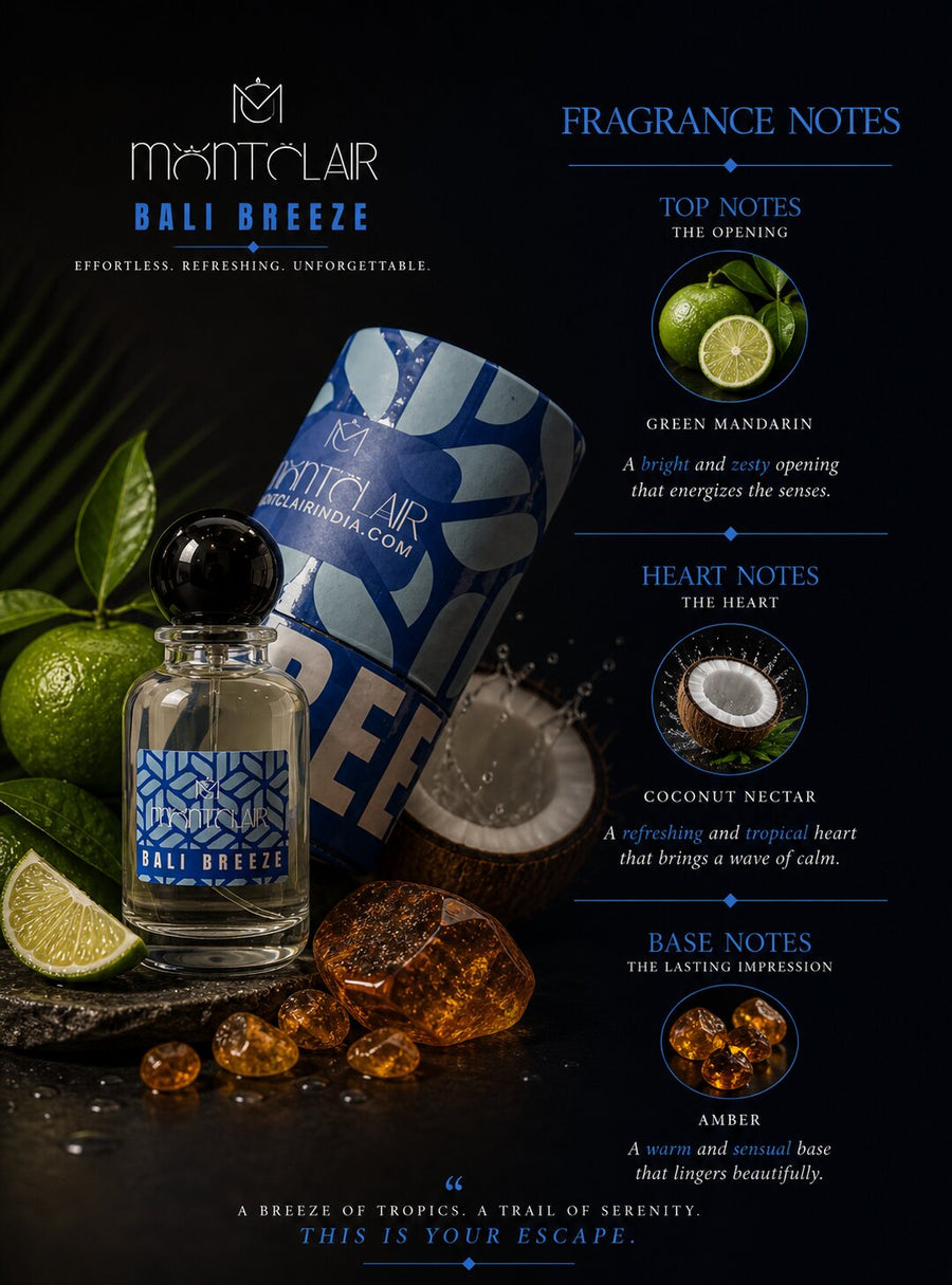 Bali Breeze