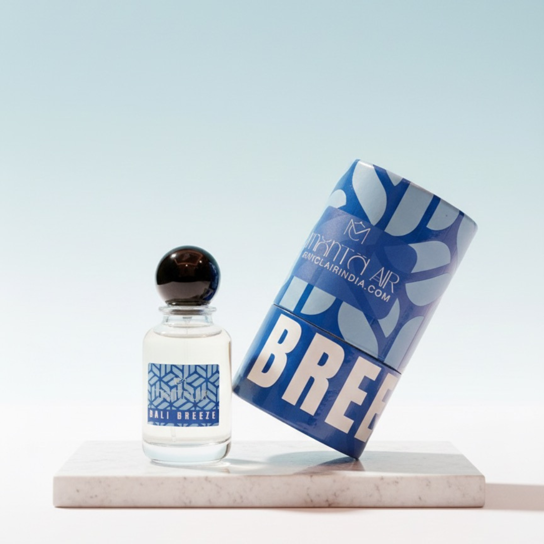 Bali Breeze