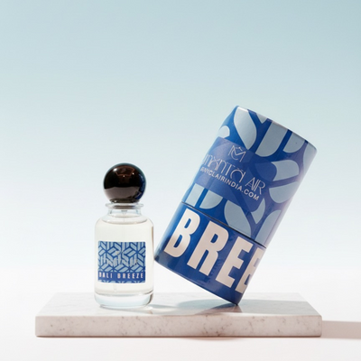 Bali Breeze
