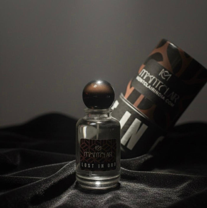 Lost In Oud