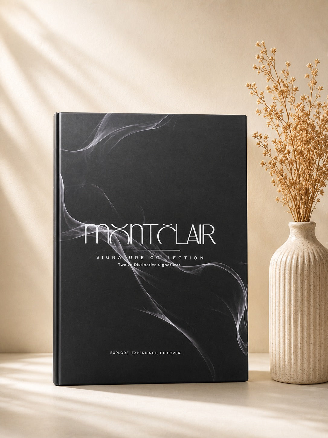 Montclair Discovery Kit