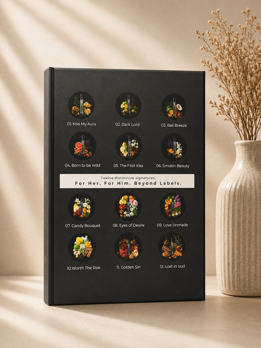 Montclair Discovery Kit
