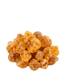Benzoin