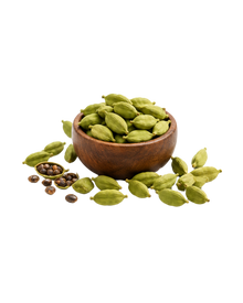Cardamom