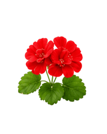 Geranium