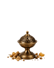 Incense