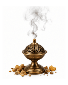 Incense