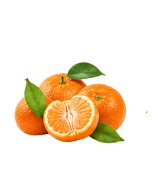Sicilian orange