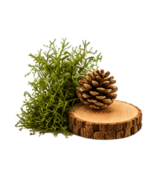 Cedarwood