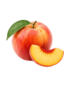 Peach