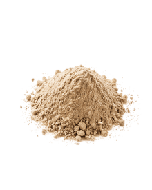 Powdery