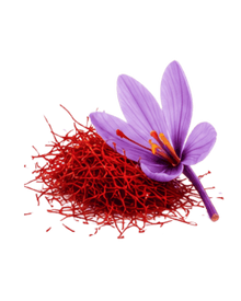Saffron