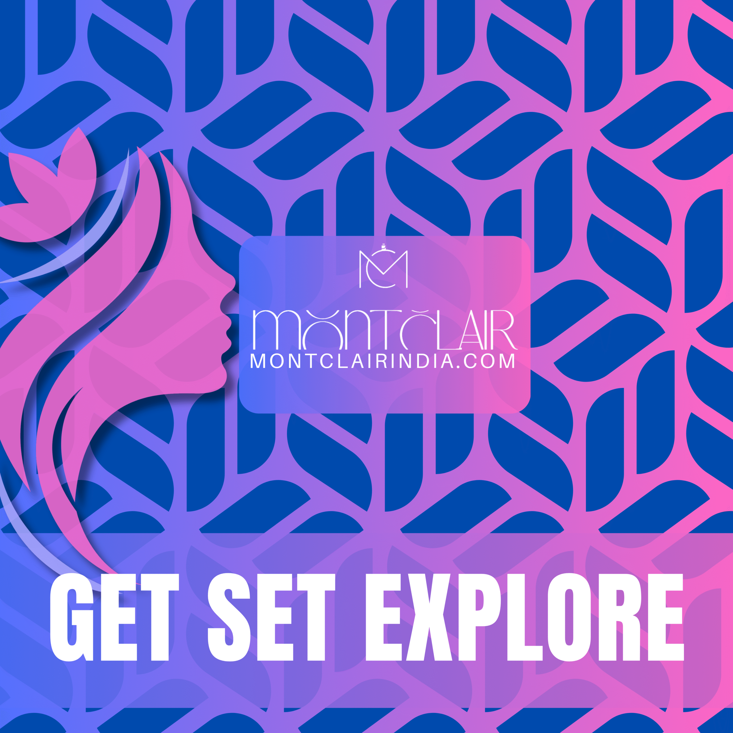 Explore Set - Women