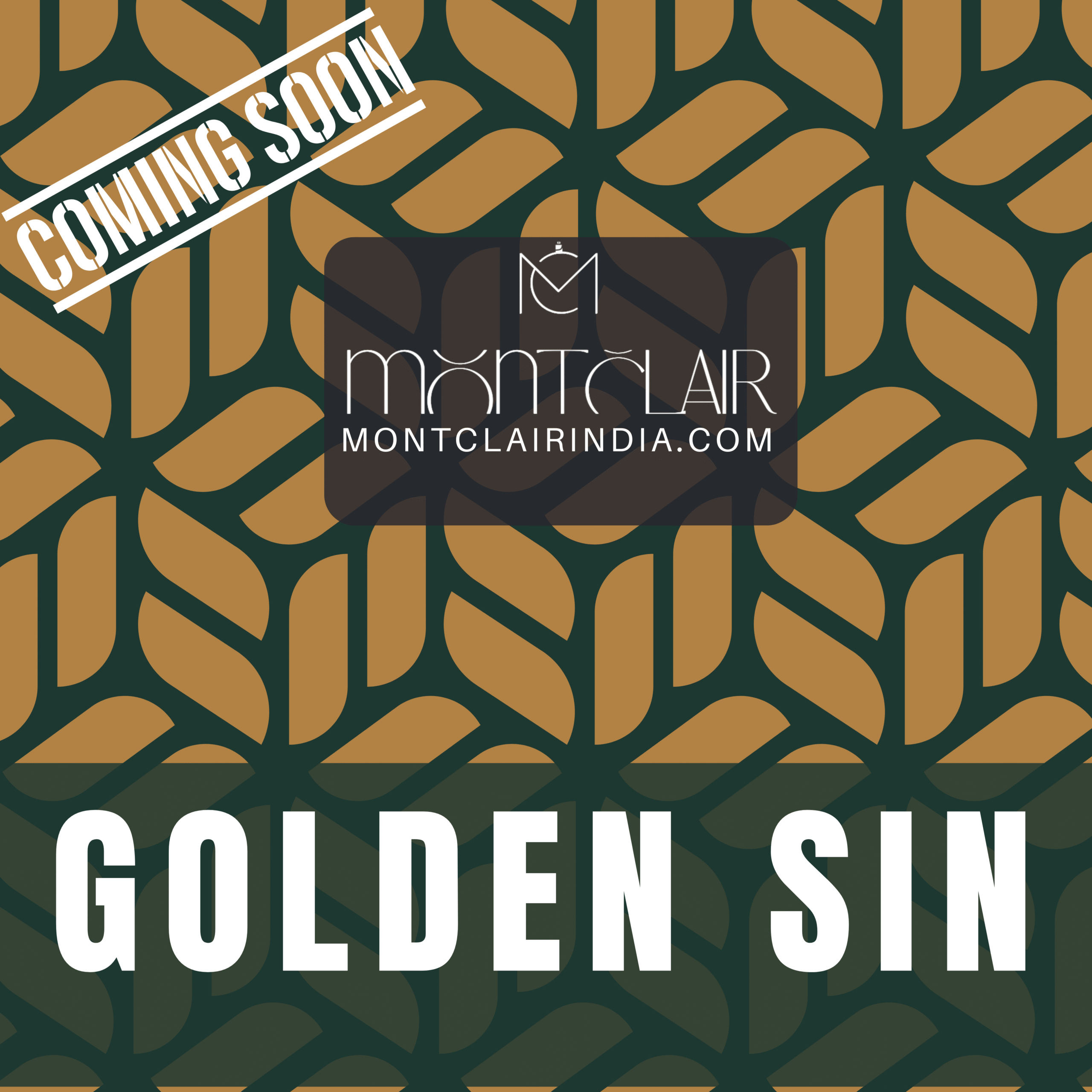 Golden Sin