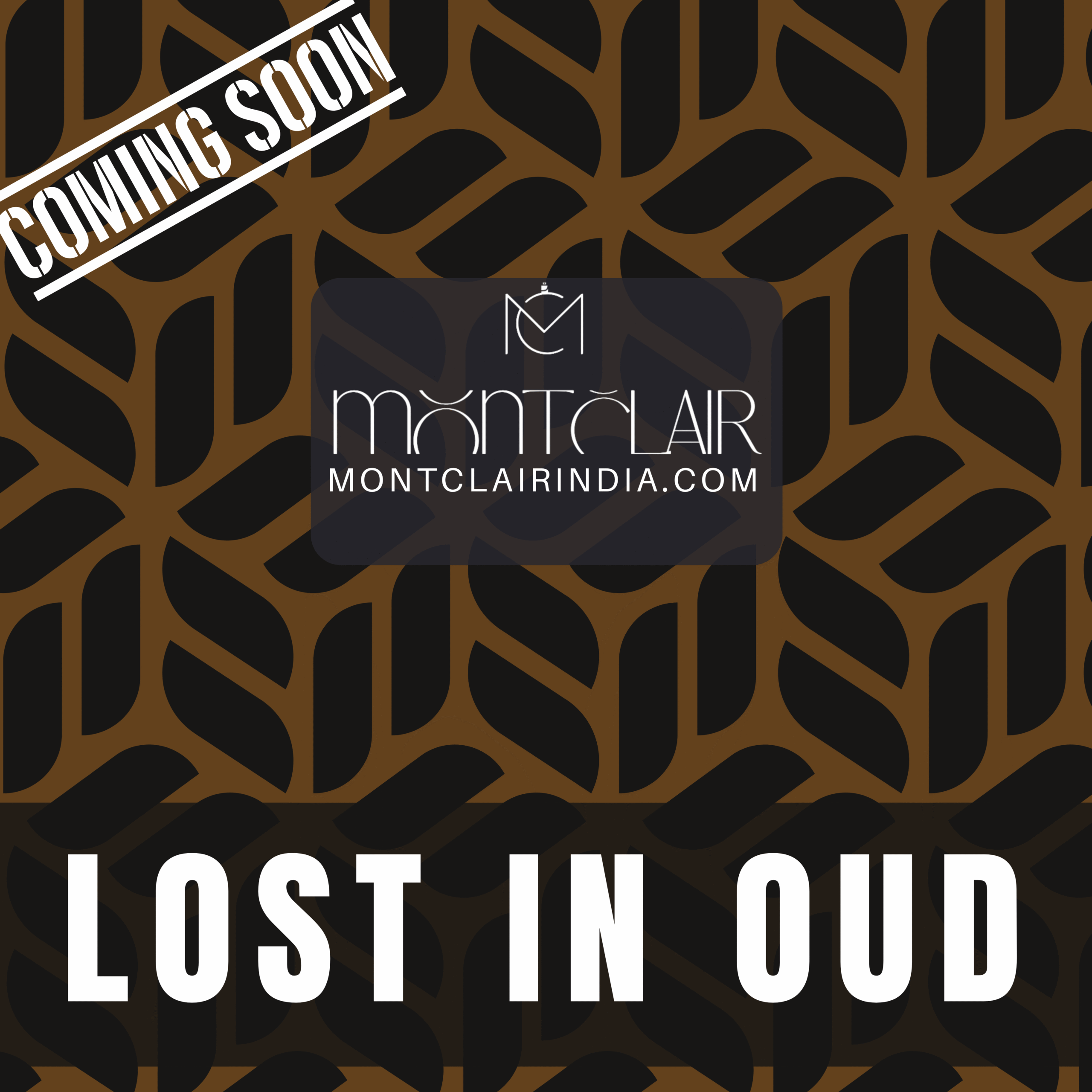 Lost in Oud