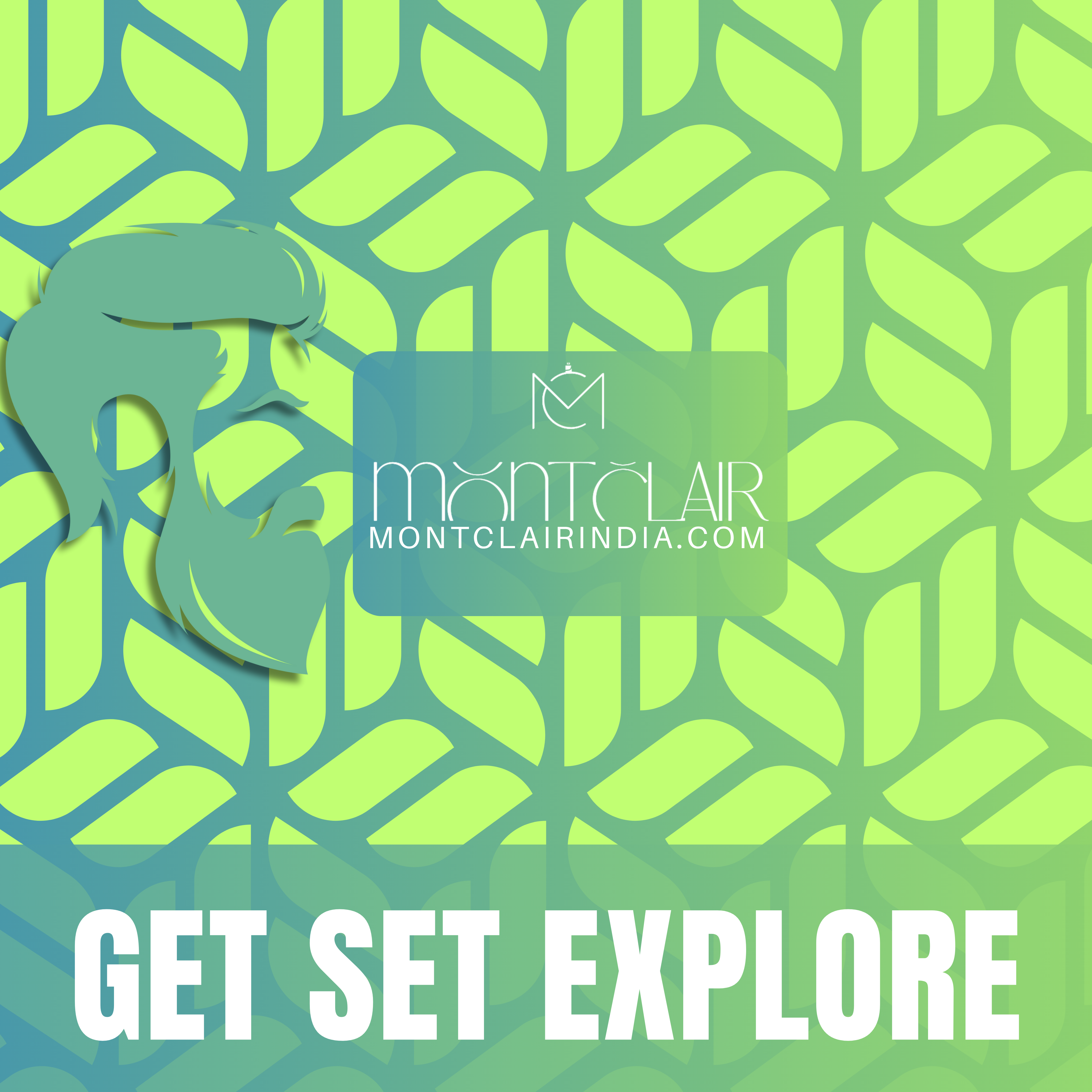 Explore Set - Men