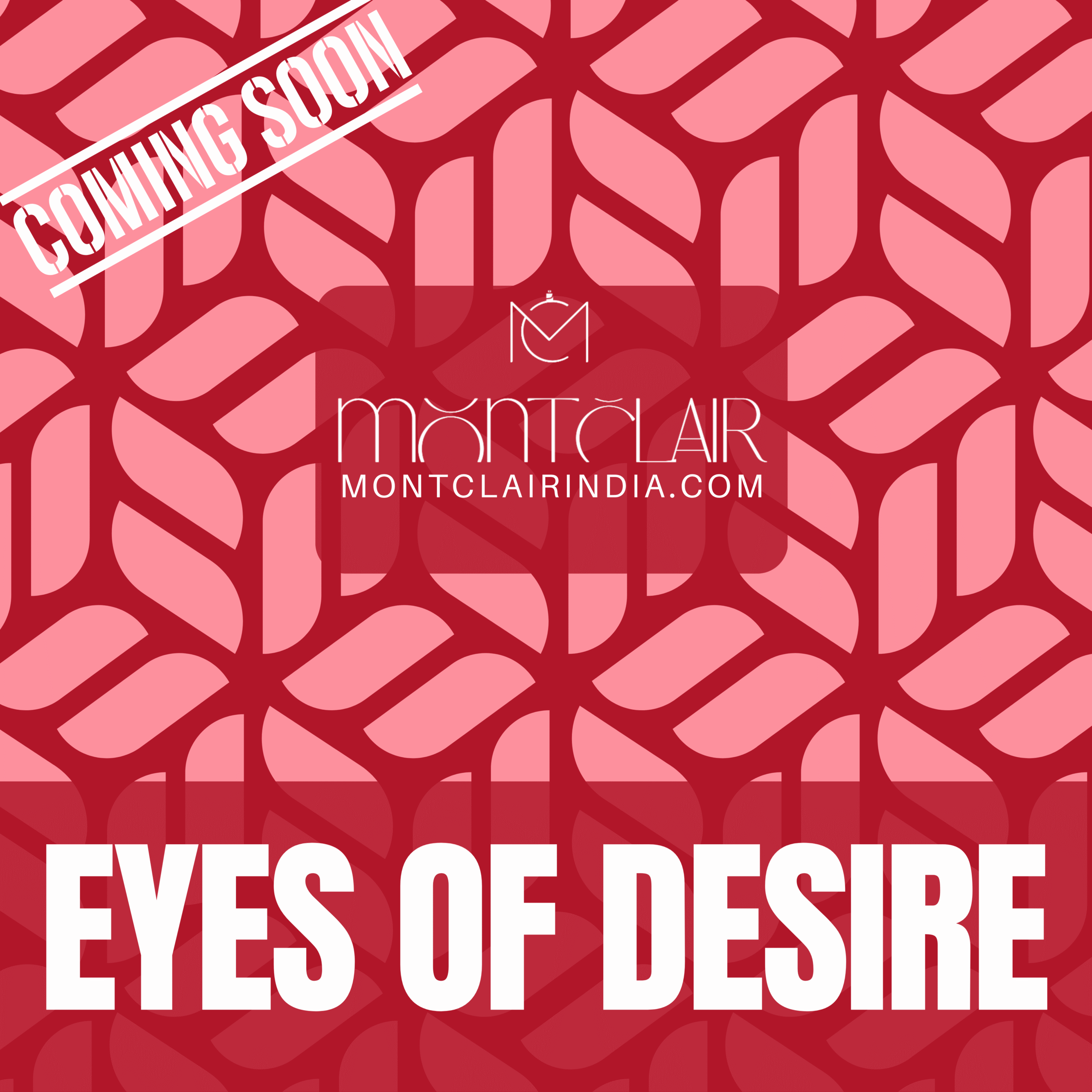 Eyes of Desire