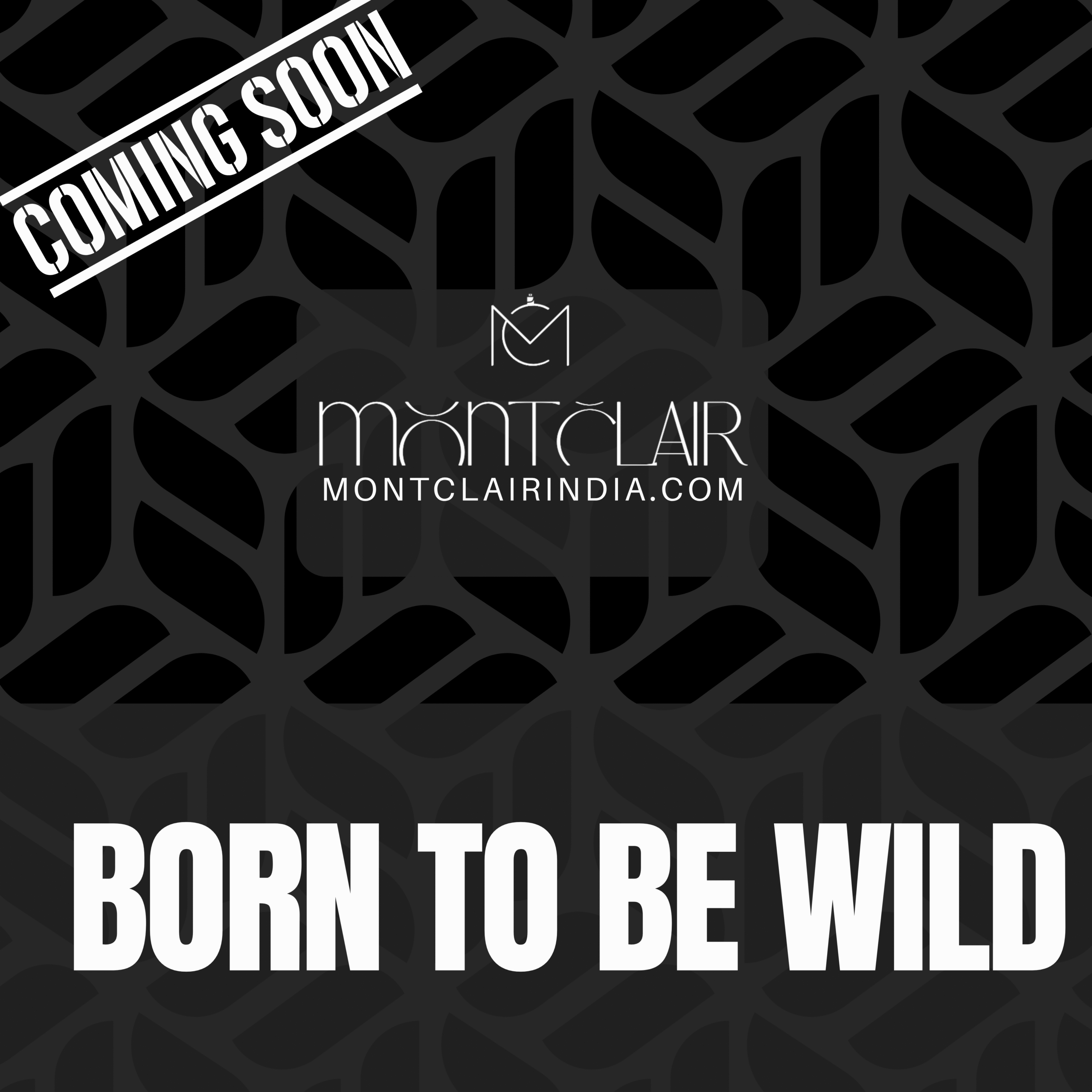 Born to Be Wild