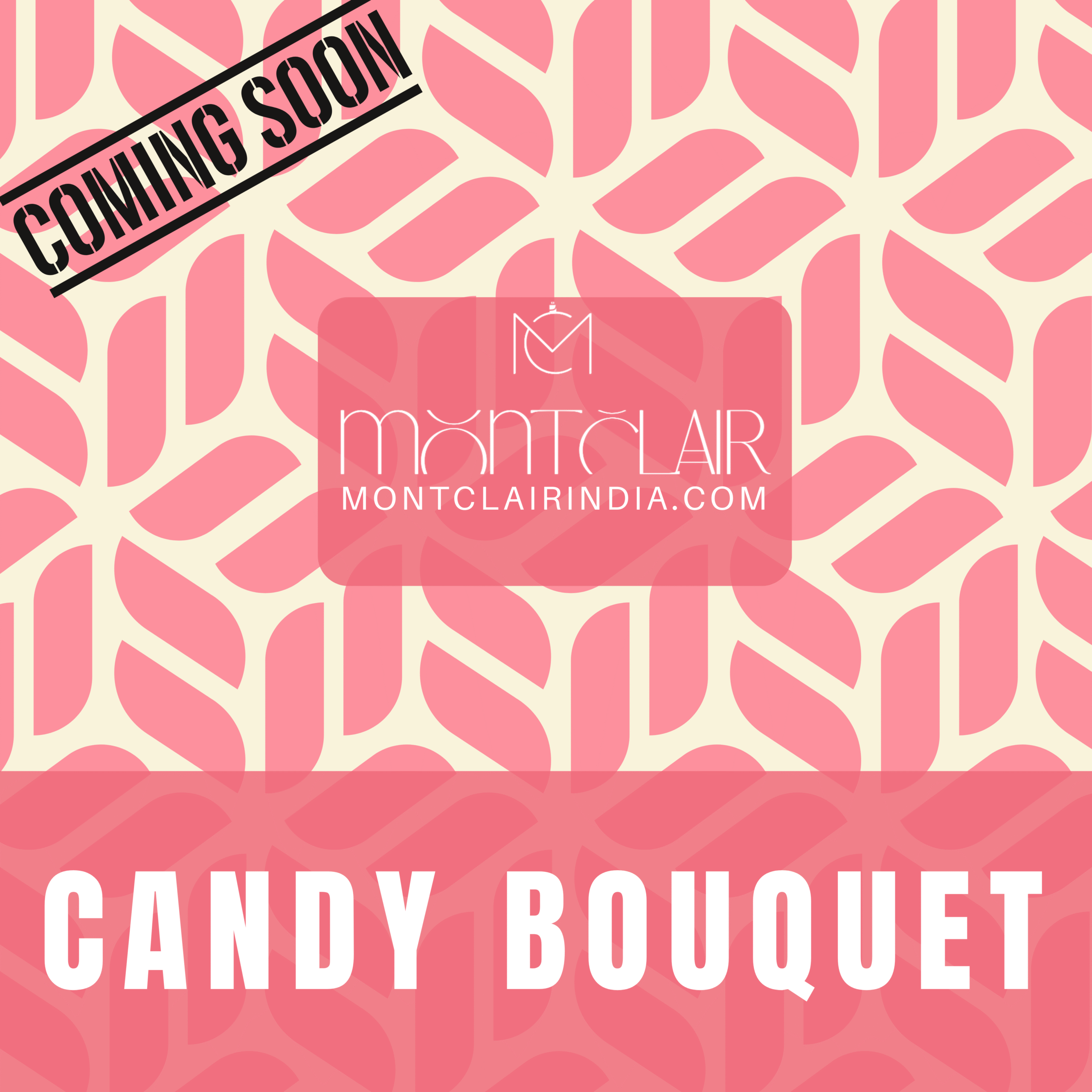 Candy Bouquet