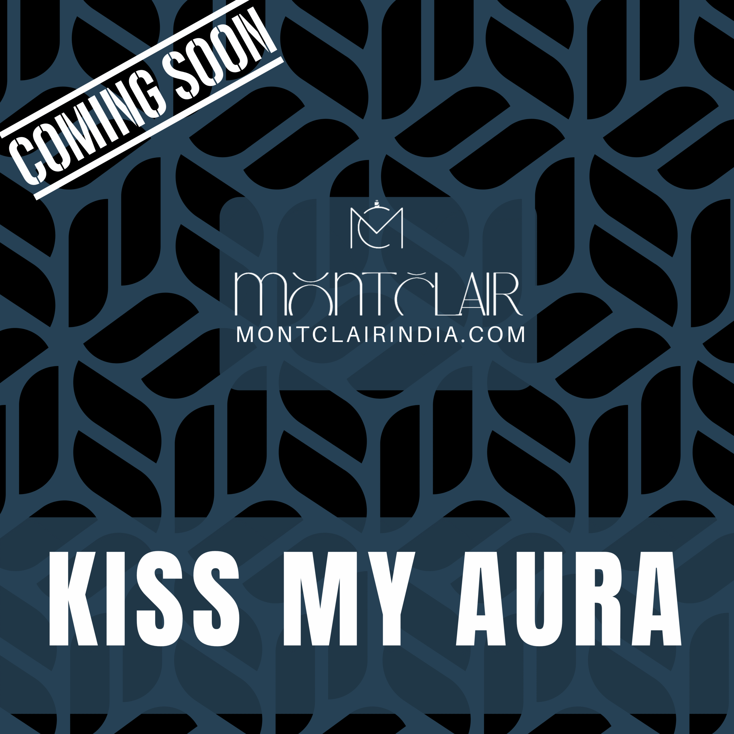 Kiss My Aura