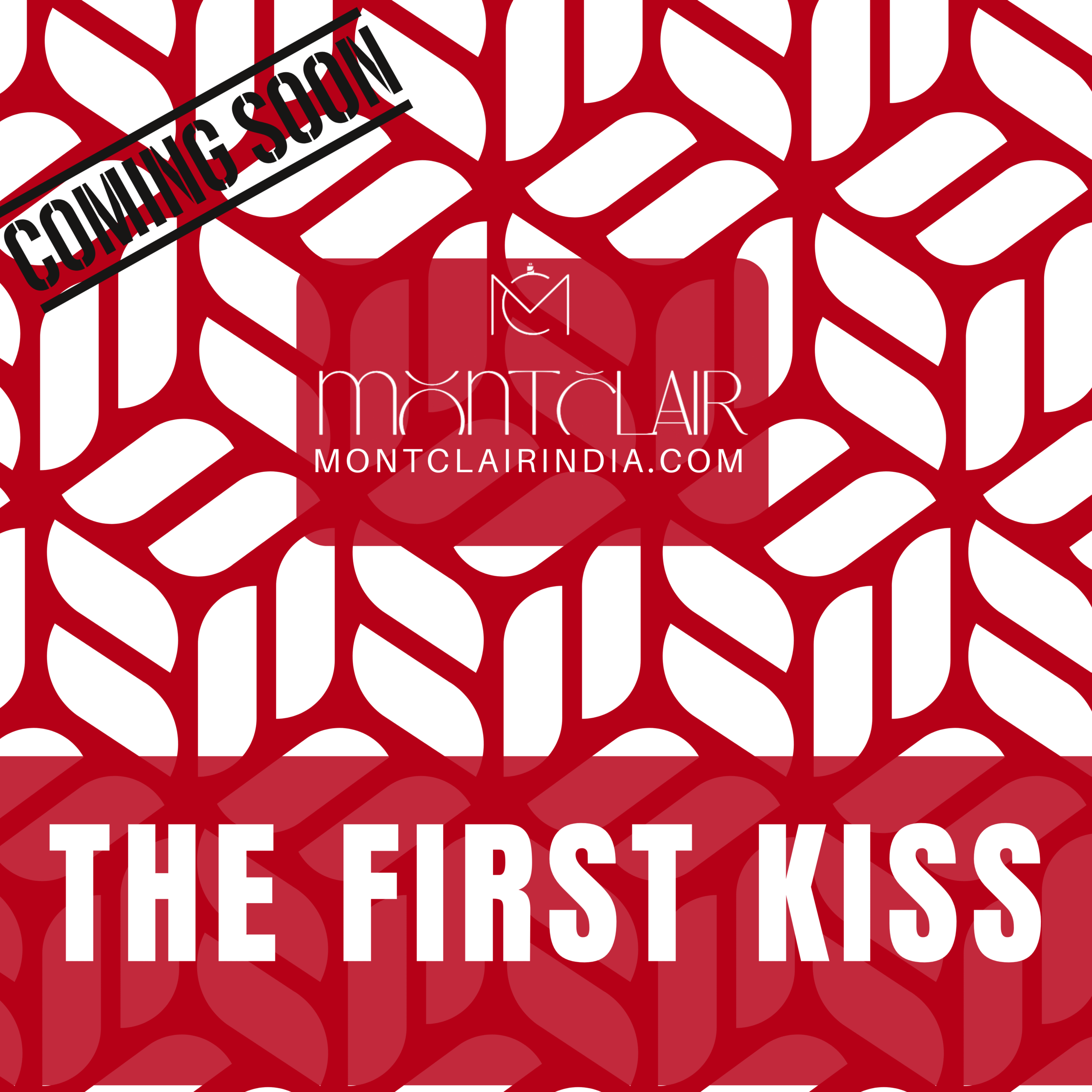 The First Kiss