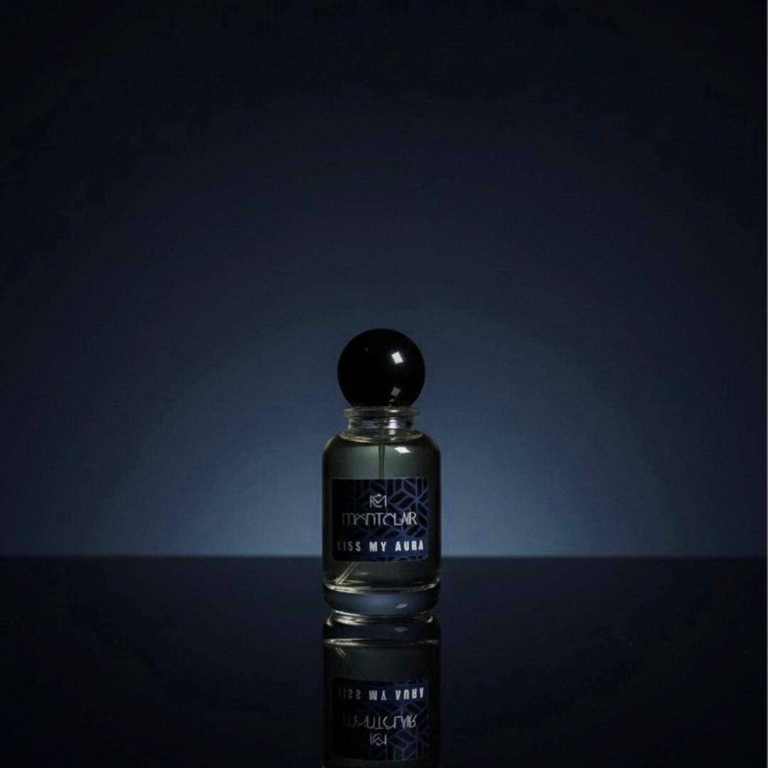 Kiss My Aura