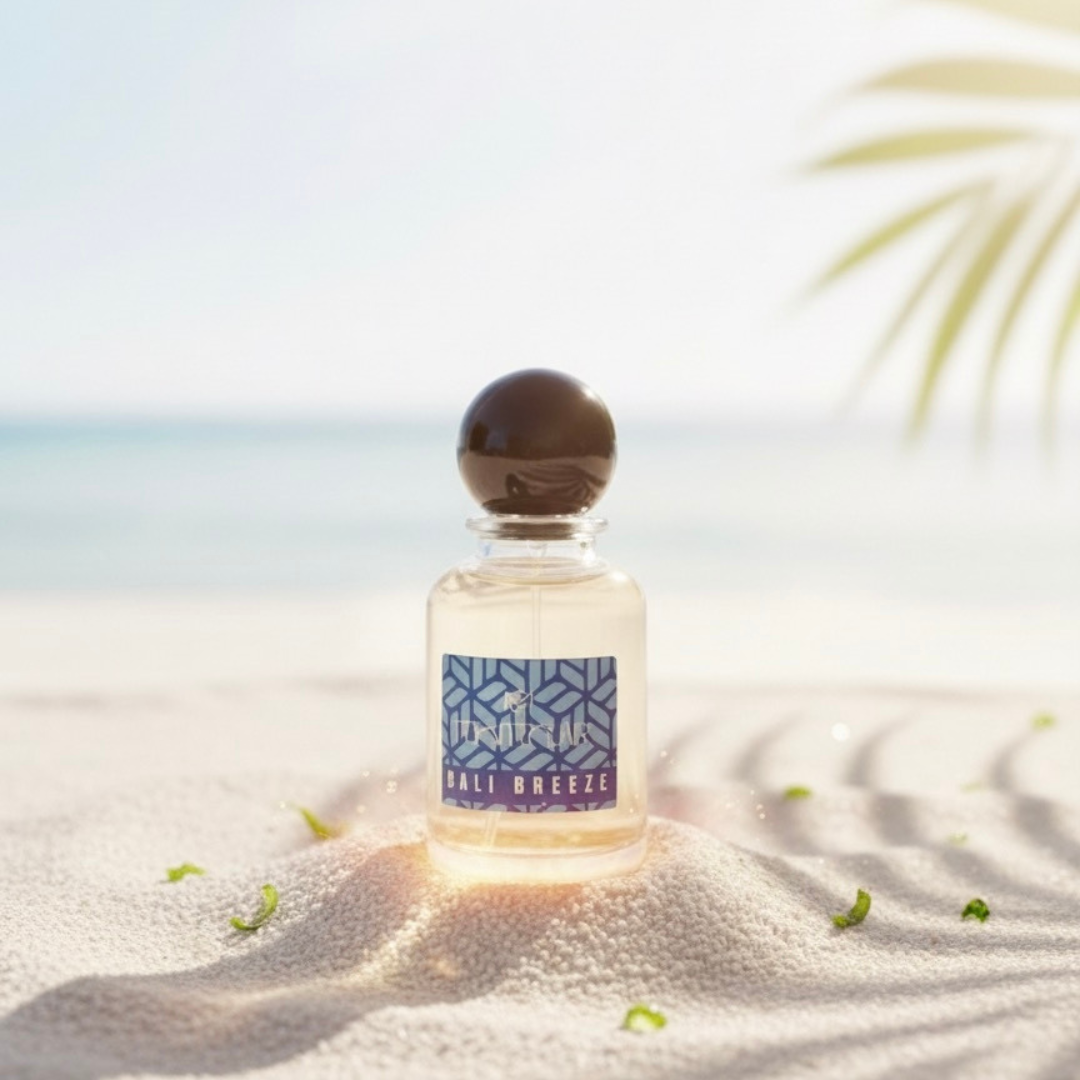 Bali Breeze